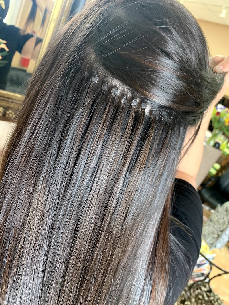 Mayra Salon & Spa photo 3