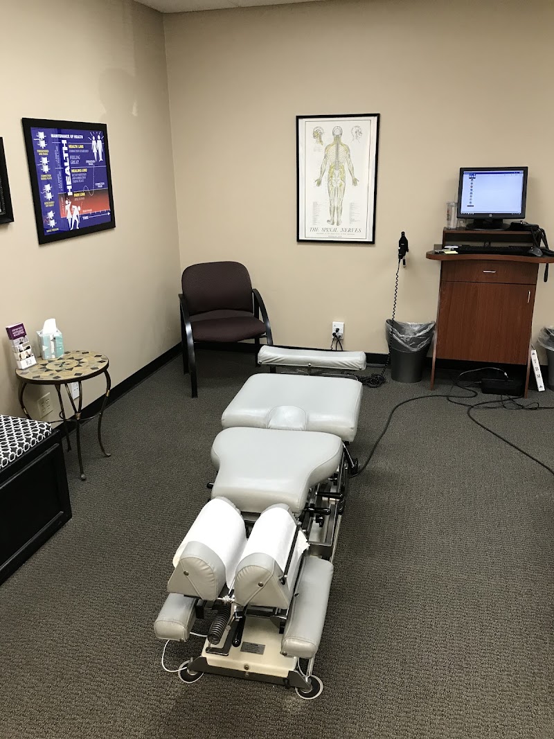 Du Chiropractic photo 2