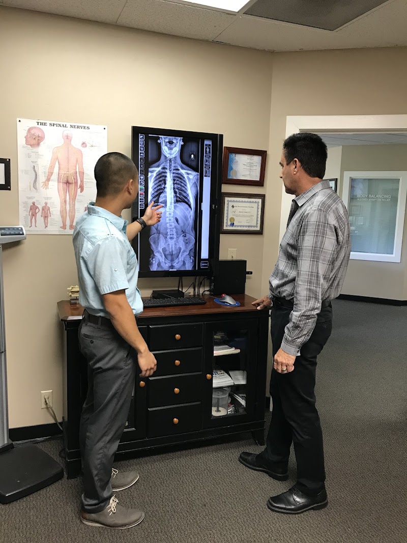 Du Chiropractic photo 4