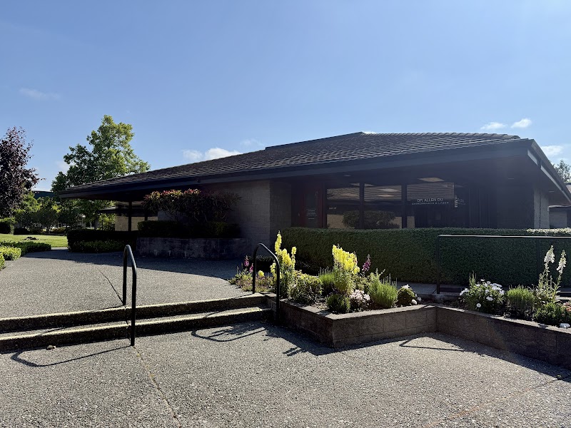 Photo of Du Chiropractic
