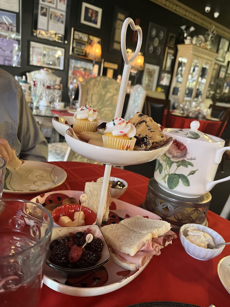Diamond Tea Room & Bistro photo 3