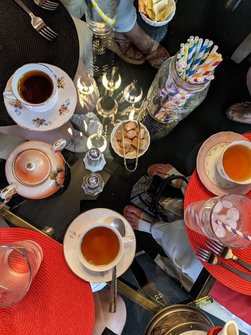 Diamond Tea Room & Bistro photo 5