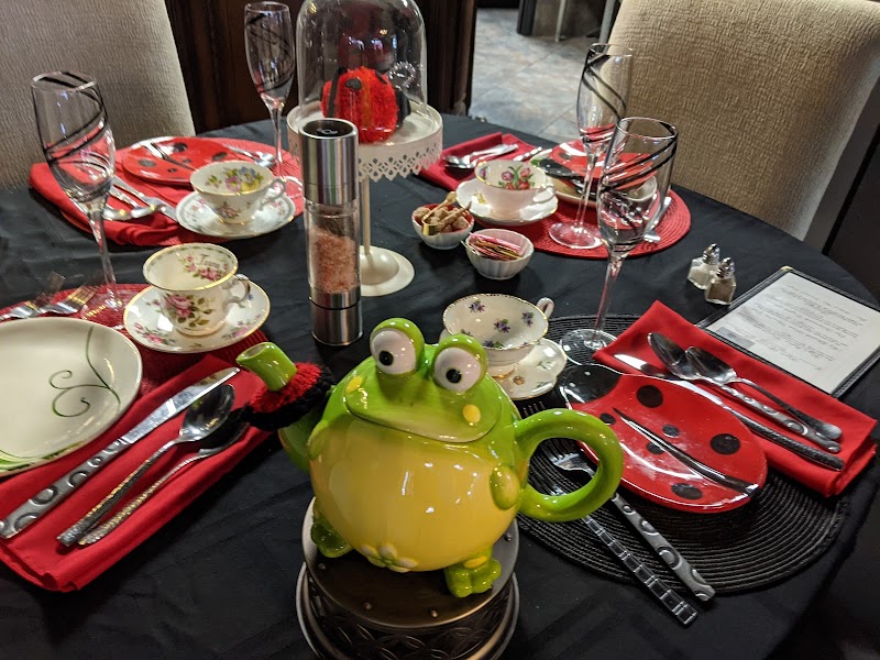 Diamond Tea Room & Bistro photo 2