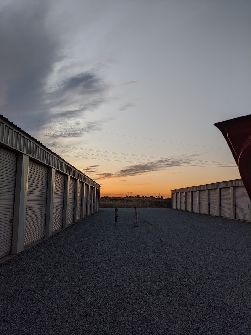 Photo of Boatel Storage