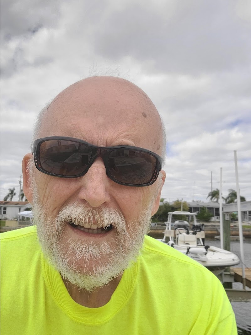 Photo of Florida Waterfront Living - Mike Shumaker -HomeXpress Realty