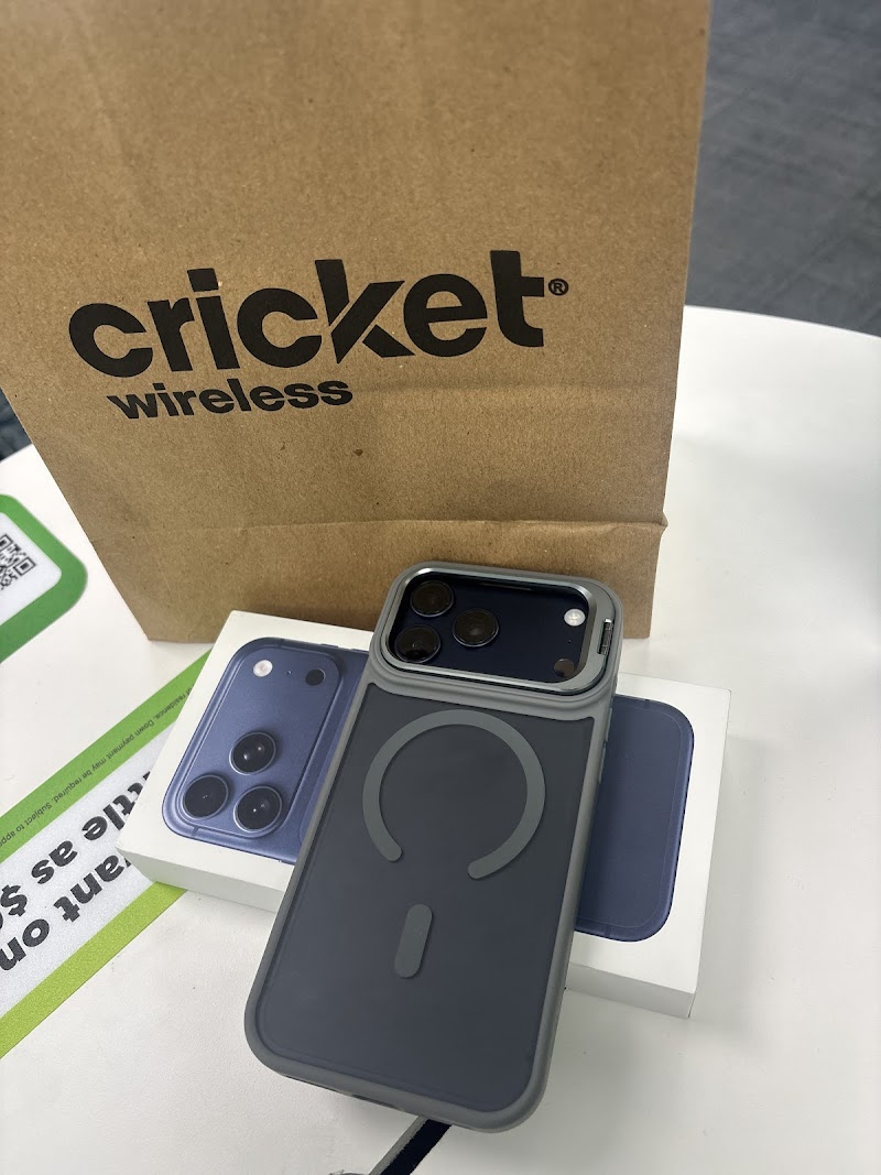 Cricket Wireless Authorized Retailer photo 4