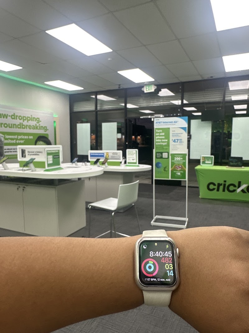 Cricket Wireless Authorized Retailer photo 2