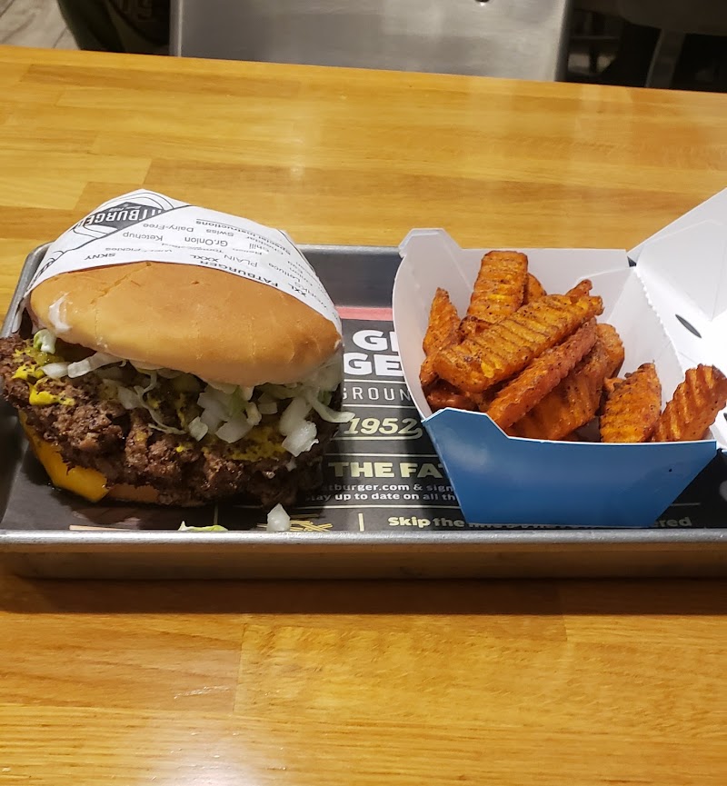 Fatburger photo 2