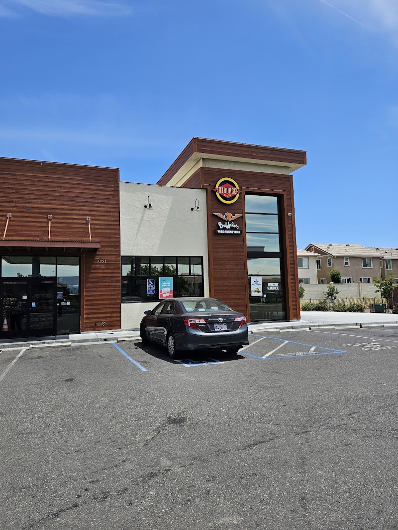 Photo of Fatburger