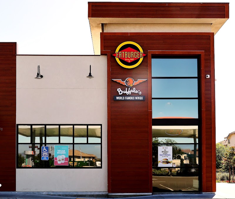 Fatburger photo 4