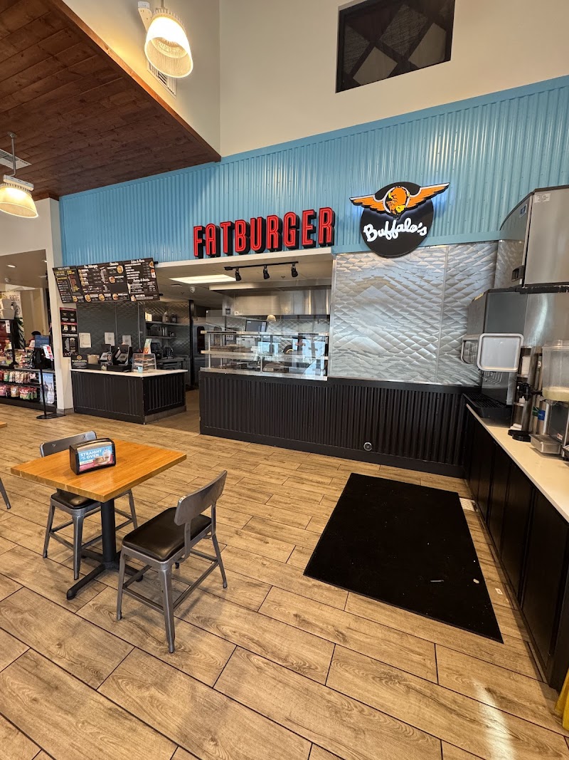 Fatburger photo 3
