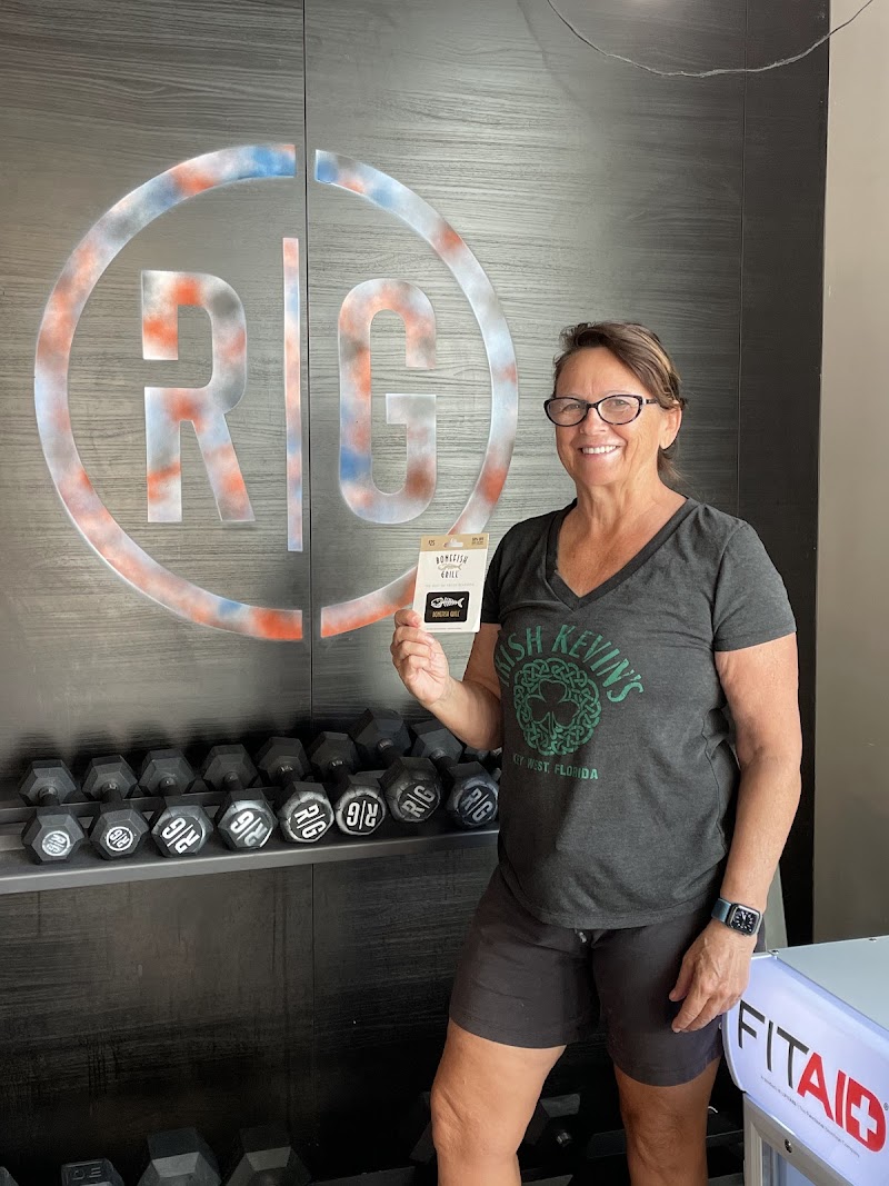 Results Gym St. Pete photo 3