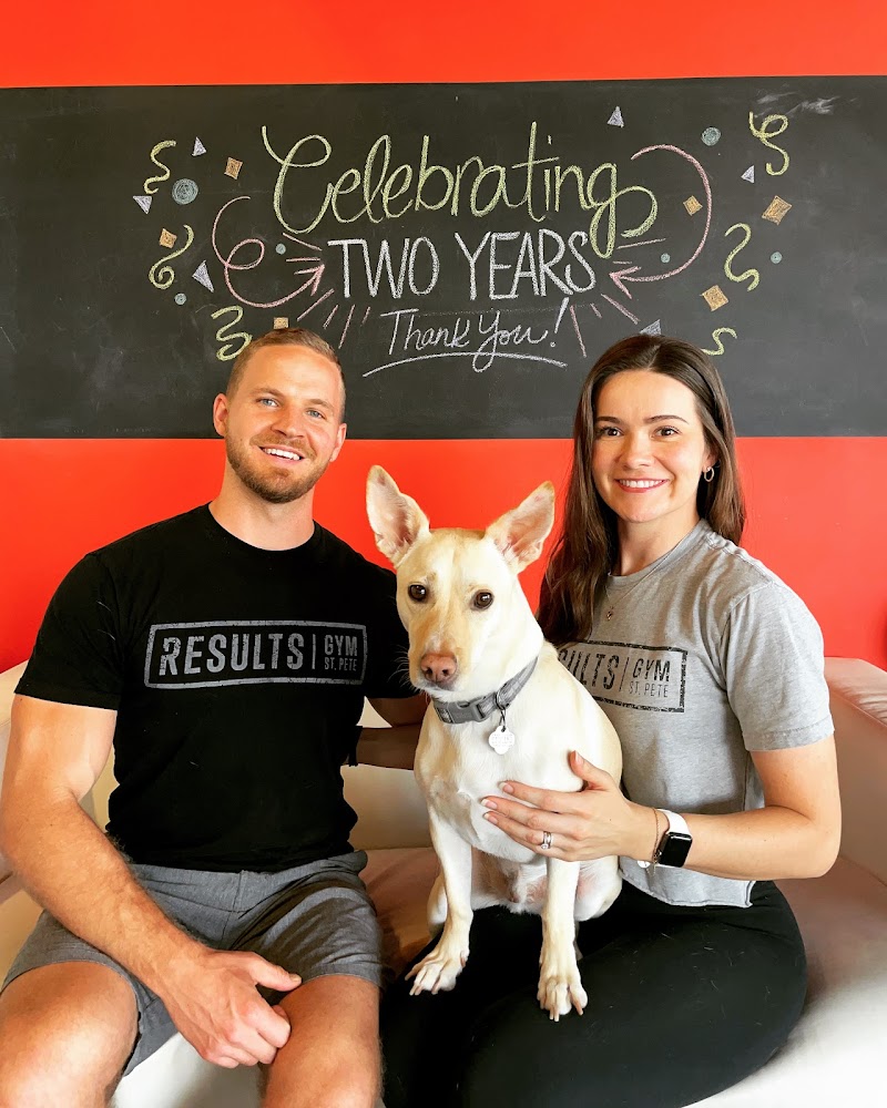 Photo of Results Gym St. Pete