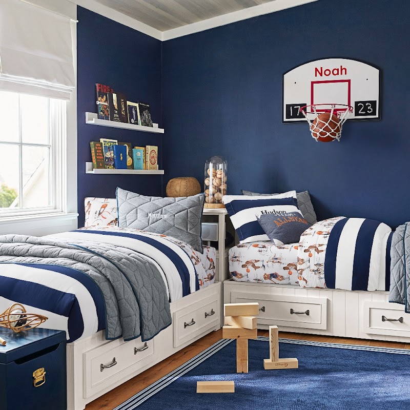 Pottery Barn Kids photo 3