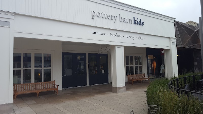Photo of Pottery Barn Kids