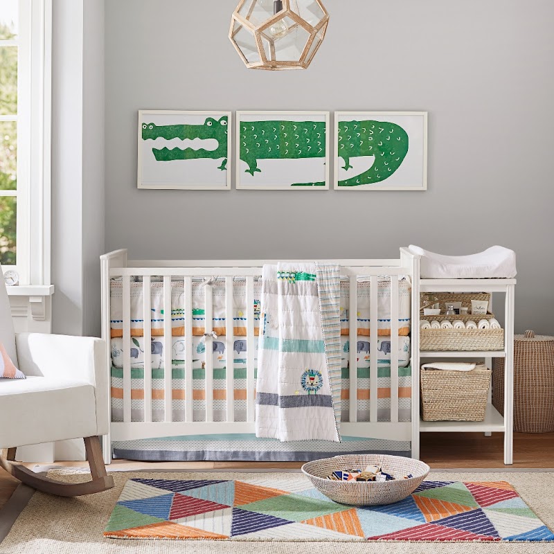 Pottery Barn Kids photo 5