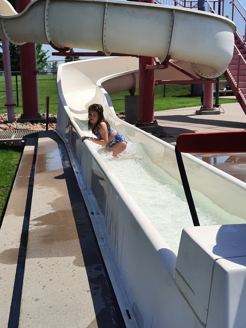 Photo of Marshall Aquatic Center