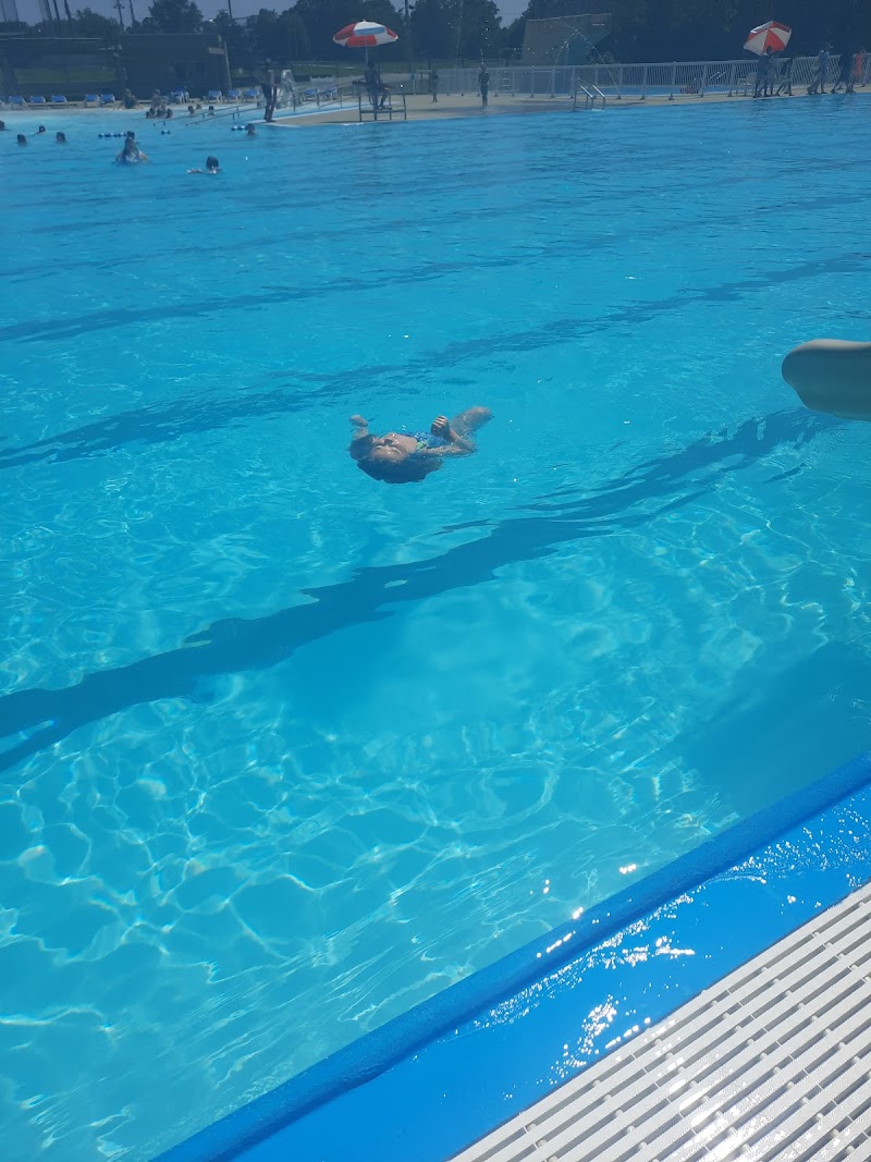Marshall Aquatic Center photo 3