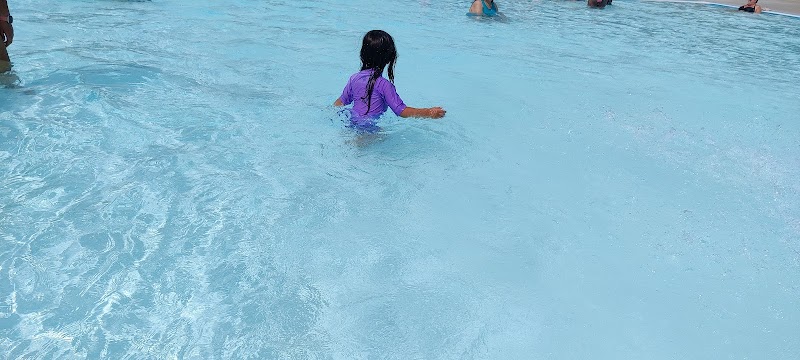 Marshall Aquatic Center photo 4