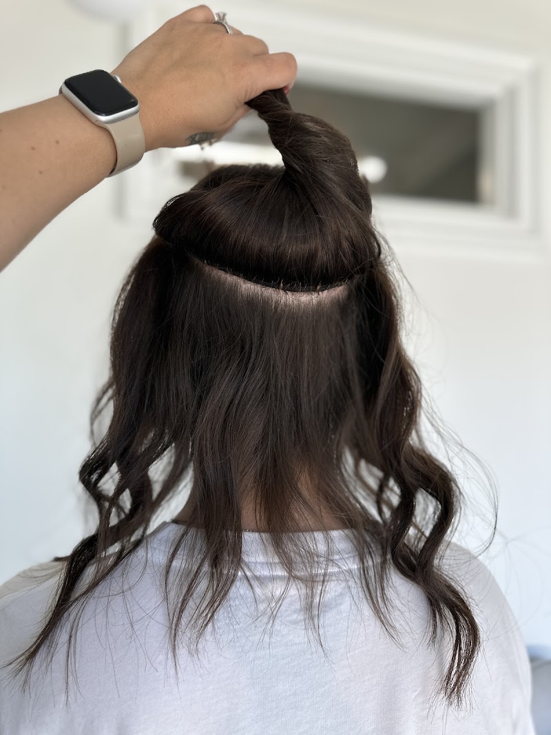 A Salon Company photo 4