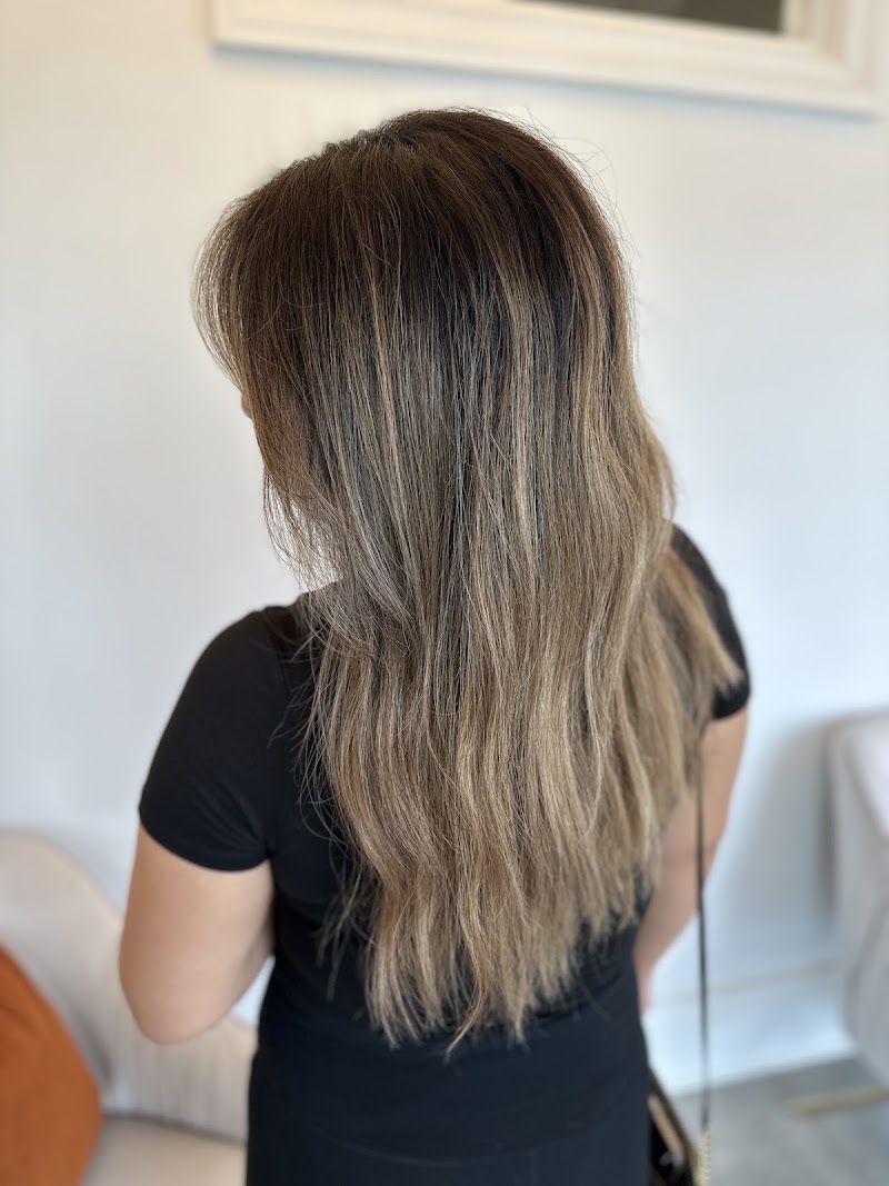 A Salon Company photo 2