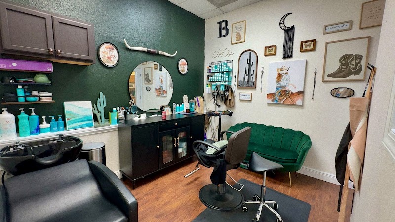 Photo of A Salon Company