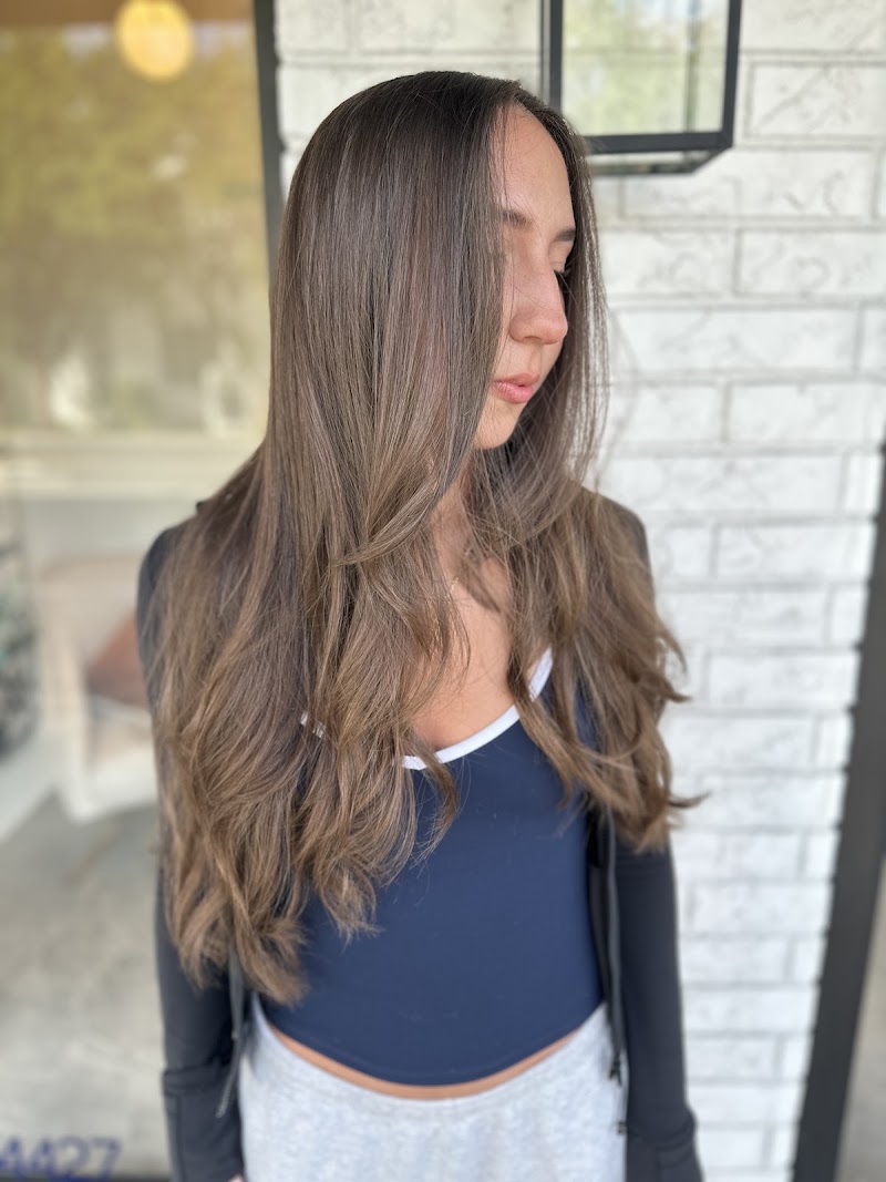 A Salon Company photo 5
