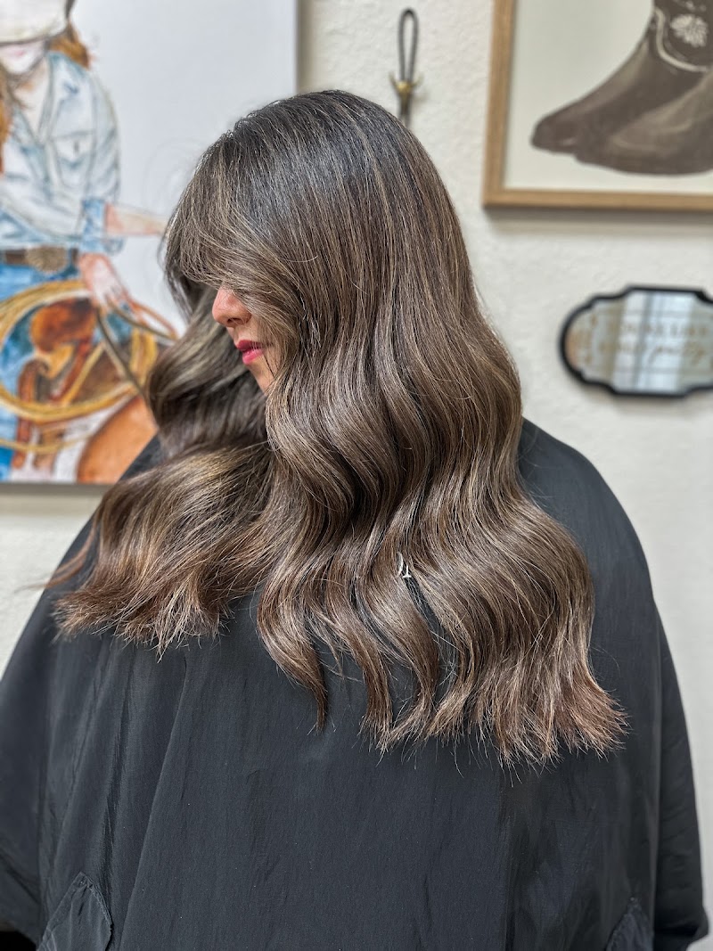 A Salon Company photo 3