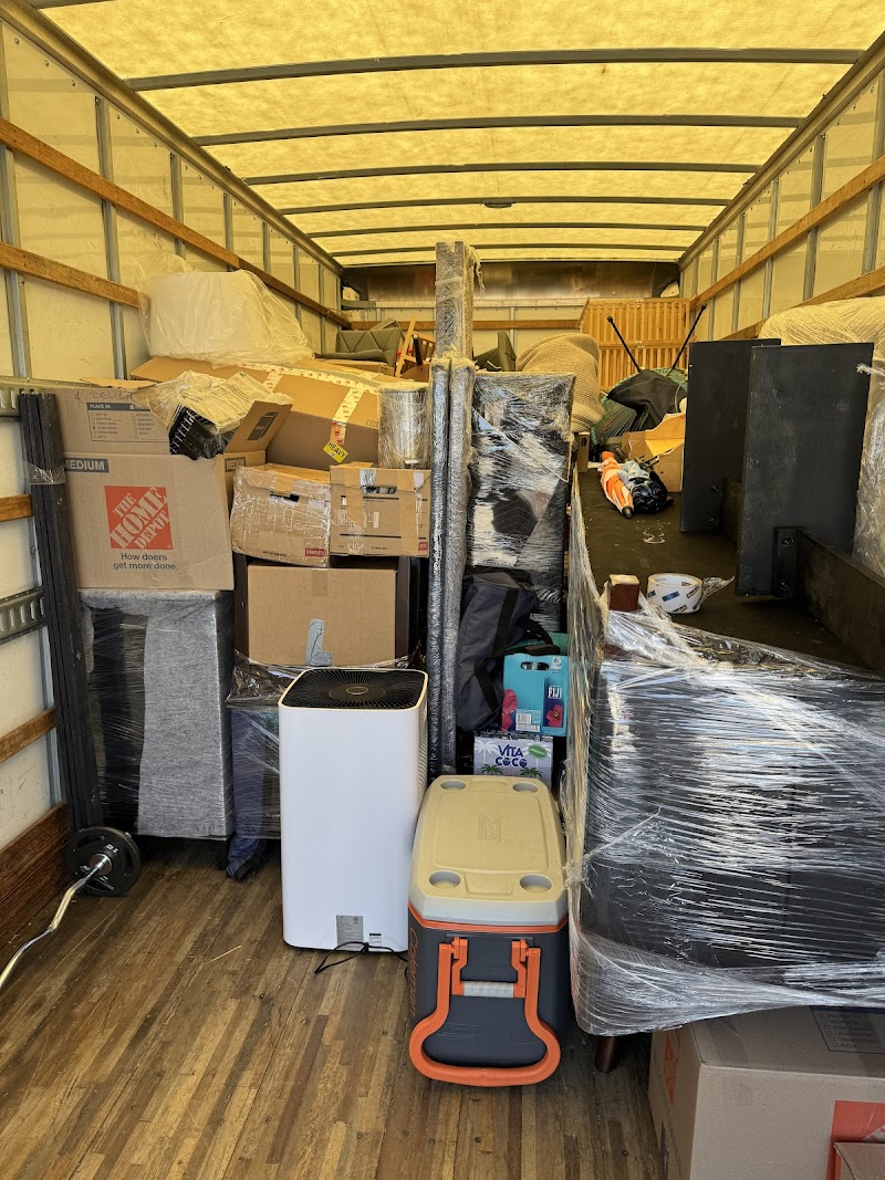 IMOVING LLC - California's Expert Relocation Services photo 2