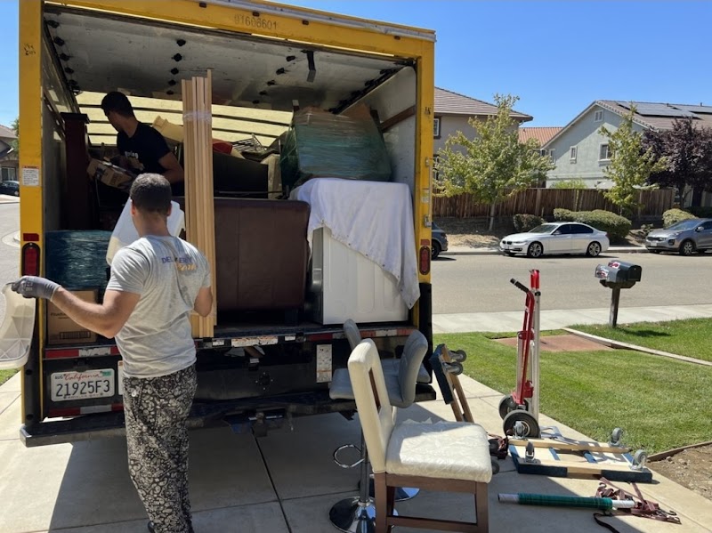 IMOVING LLC - California's Expert Relocation Services photo 3