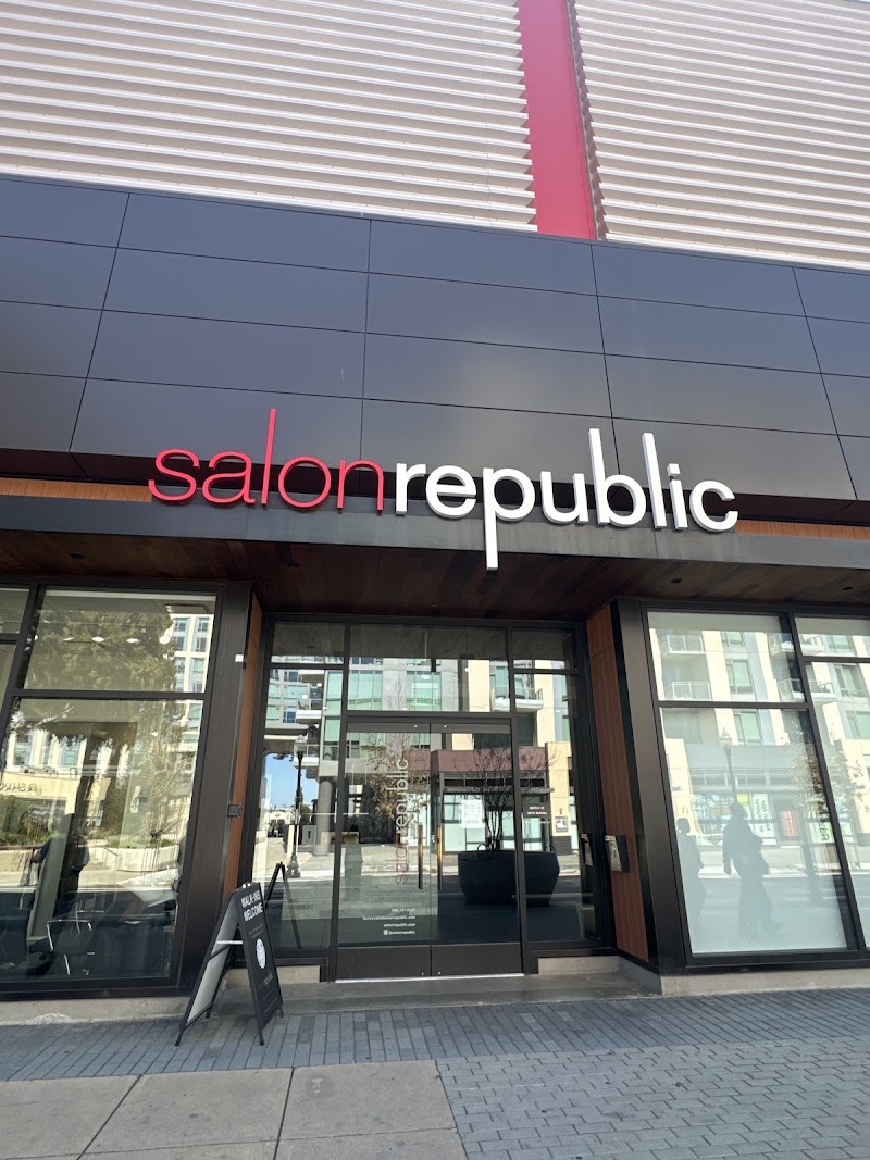 K-Nuna Salon photo 2
