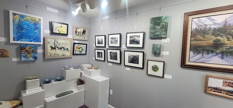 Aegis Gallery of Fine Art photo 2