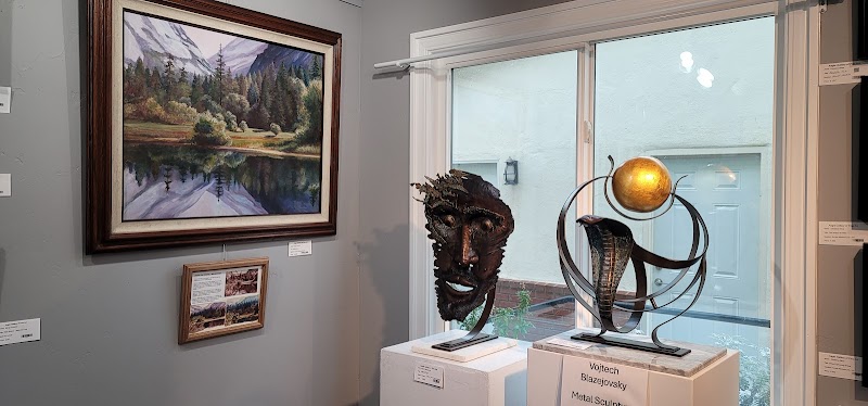 Aegis Gallery of Fine Art photo 3