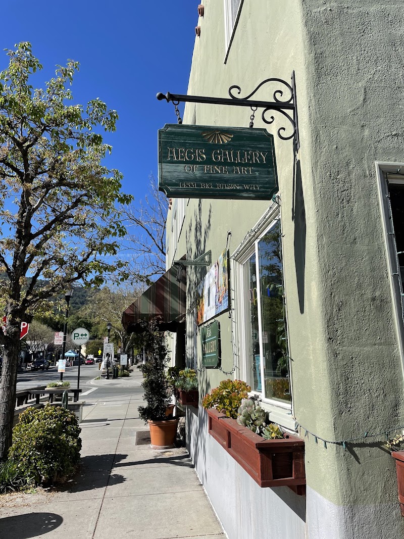 Photo of Aegis Gallery of Fine Art