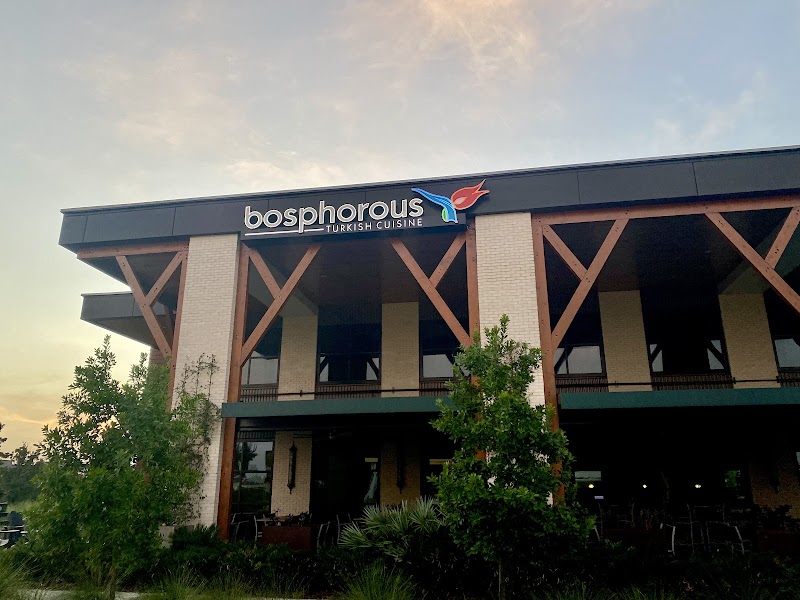 Photo of Bosphorous Turkish Cuisine - Winter Garden
