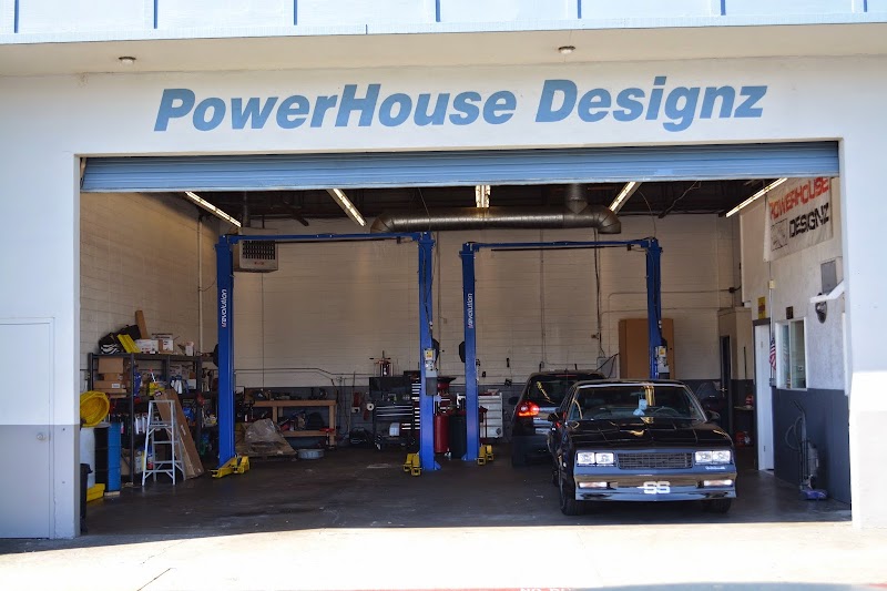 PowerHouse Designz Automotive photo 2