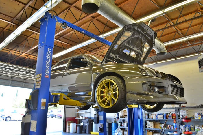 PowerHouse Designz Automotive photo 3