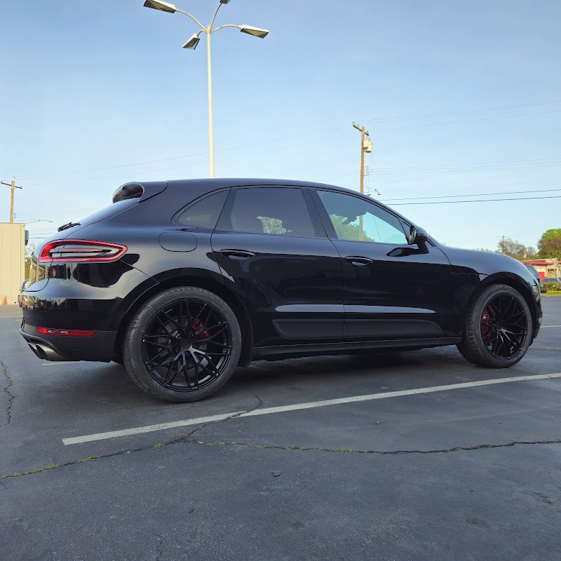 Photo of PowerHouse Designz Automotive