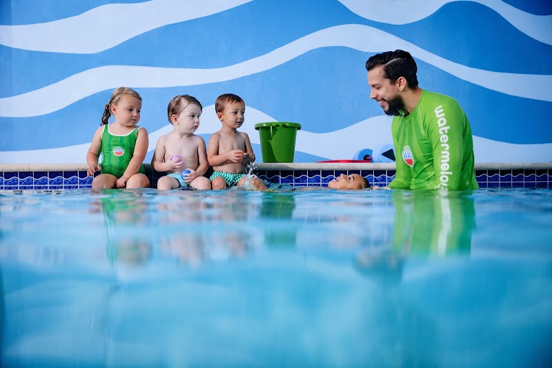 Photo of Watermelon Swim Wesley Chapel