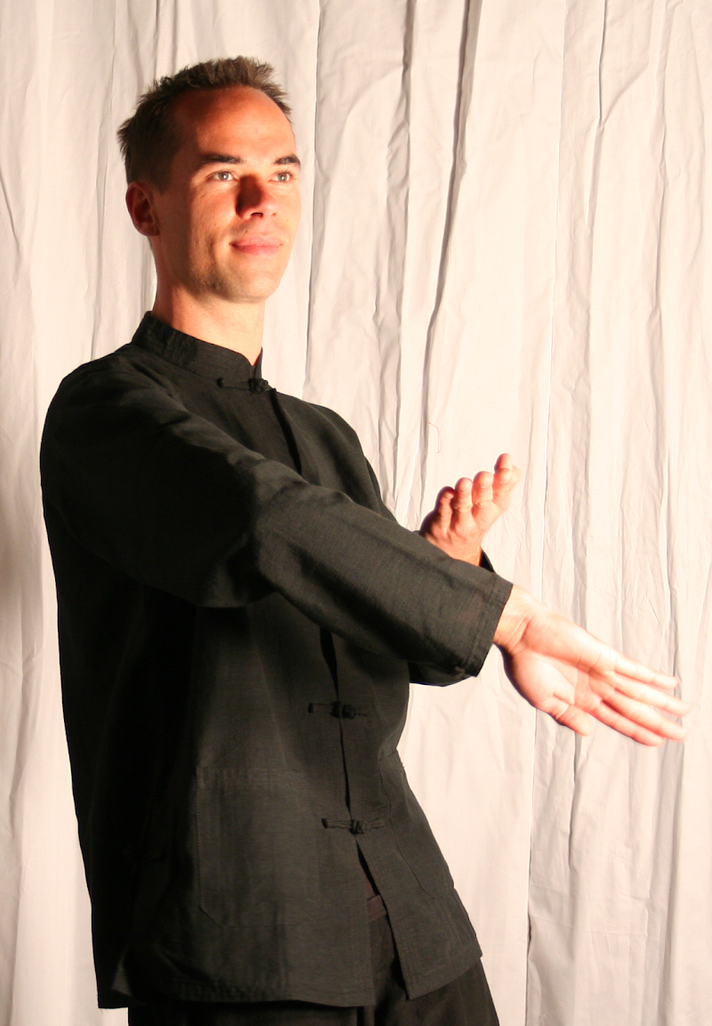 Photo of Wing Chun Kung Fu in Marin