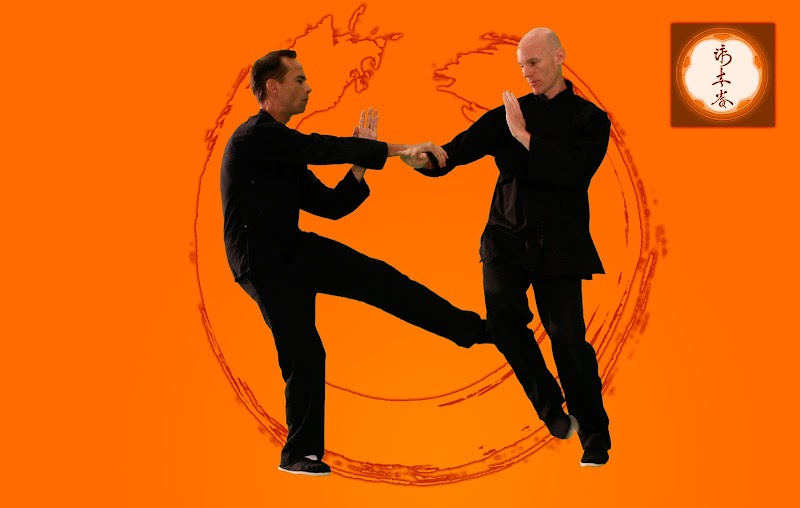 Wing Chun Kung Fu in Marin photo 3