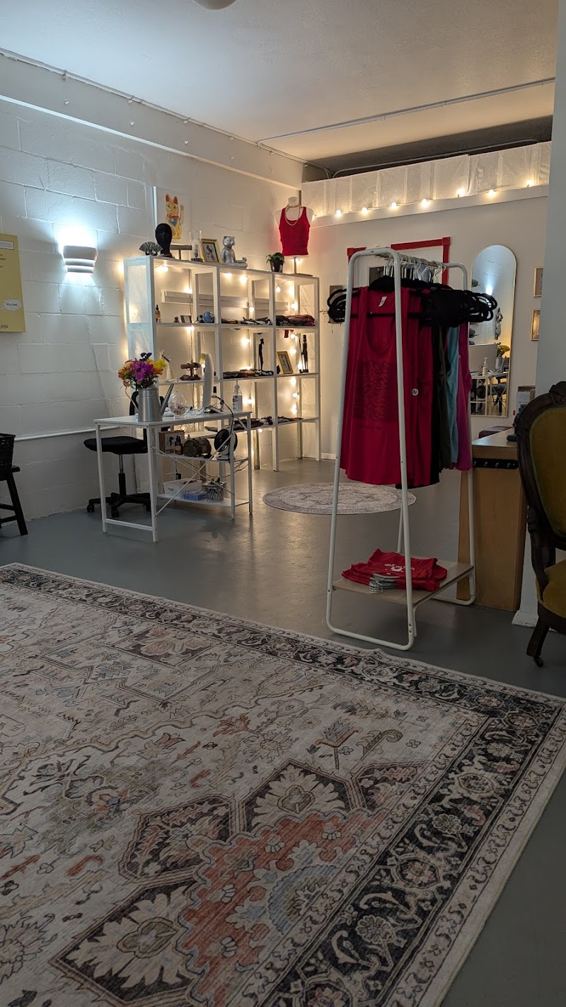 Lucky Cat Yoga Studio & Wellness: Seminole Heights photo 3