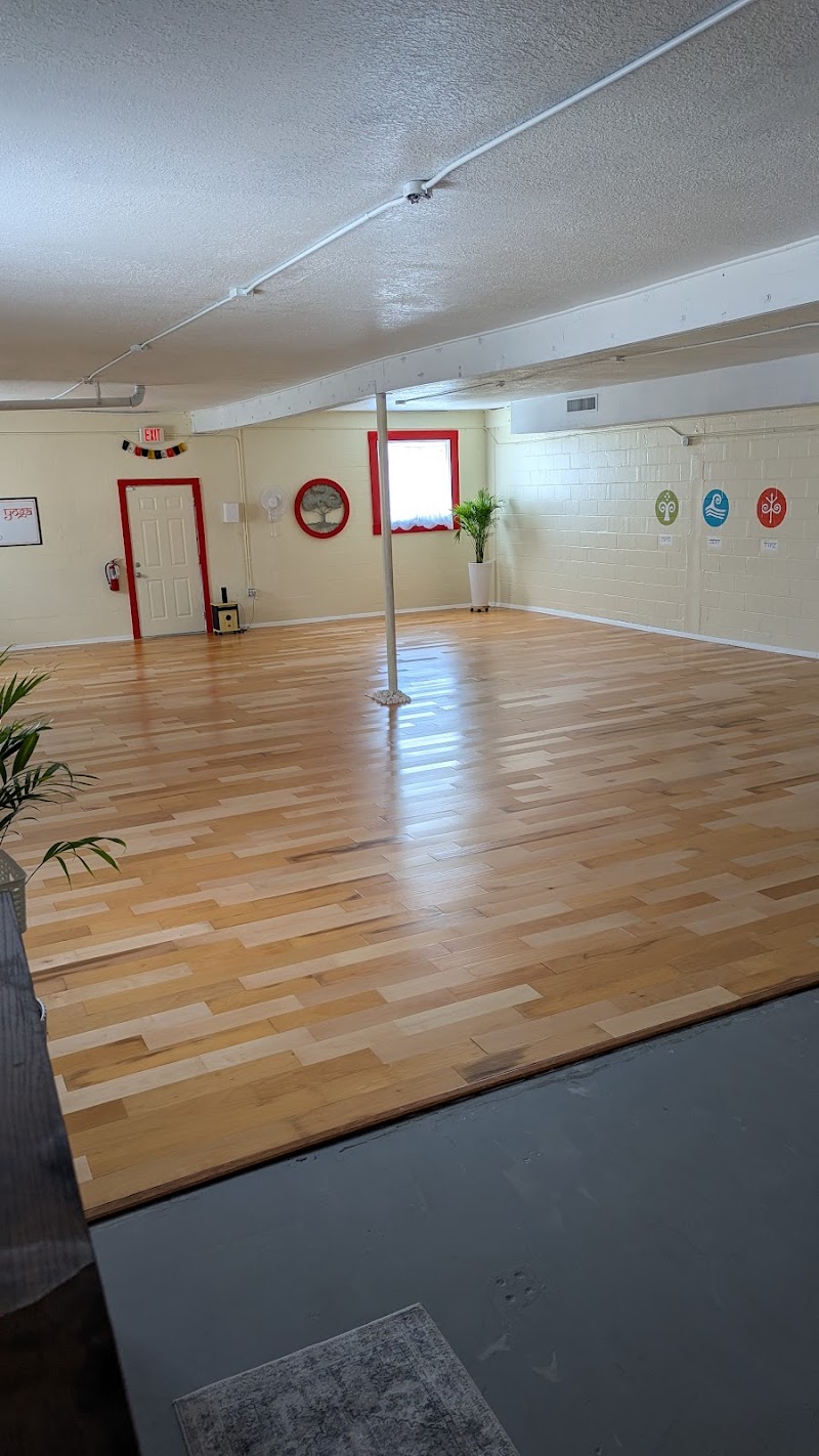 Photo of Lucky Cat Yoga Studio & Wellness: Seminole Heights