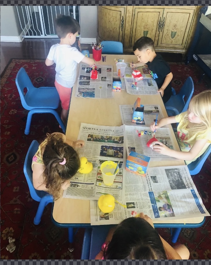 Clayton Daycare and Preschool photo 2