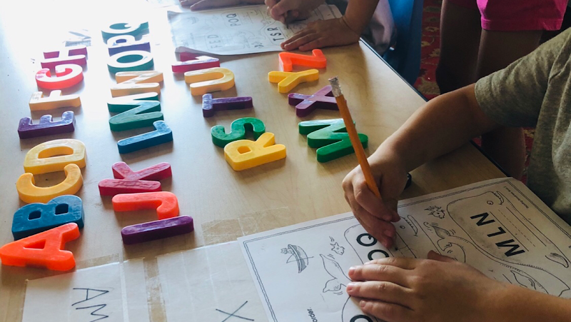 Photo of Clayton Daycare and Preschool