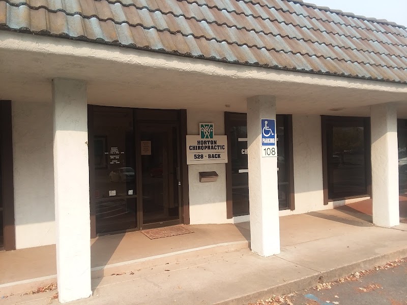 Horton Chiropractic photo 2