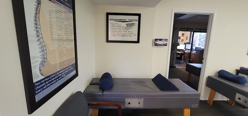 Photo of Horton Chiropractic