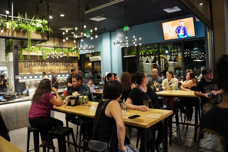 Photo of Barrel Brothers Brewing Kitchen & Cocktails