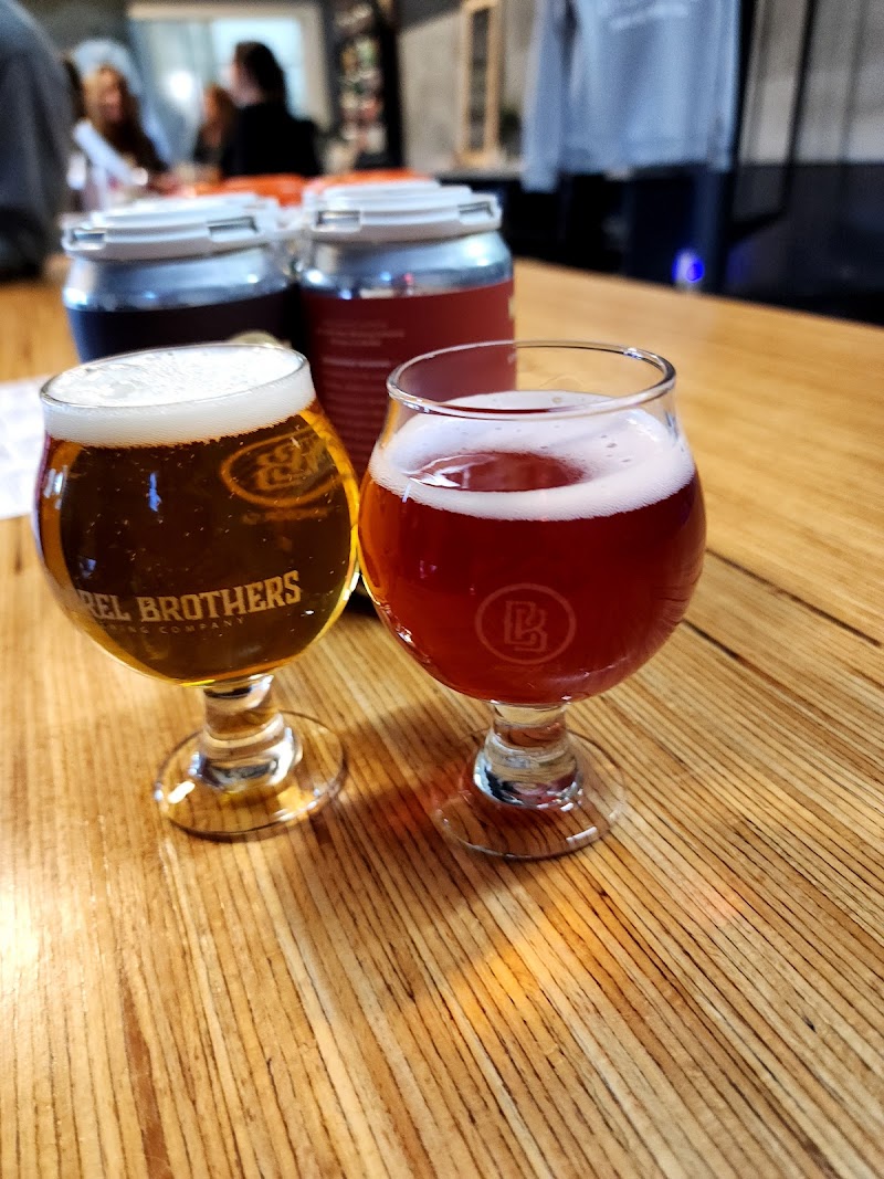 Barrel Brothers Brewing Kitchen & Cocktails photo 3