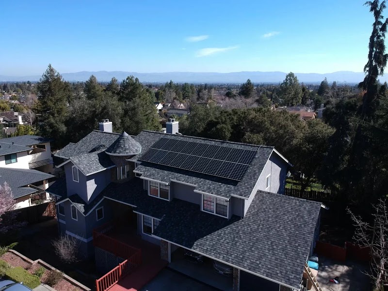 Shadowfax Roofing and Solar photo 5